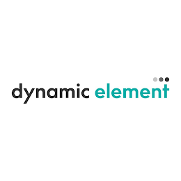DYNAMIC ELEMENT logo