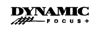 DYNAMIC FOCUS logo