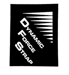 DYNAMIC FORCE STRAP logo