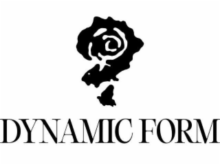 DYNAMIC FORM logo
