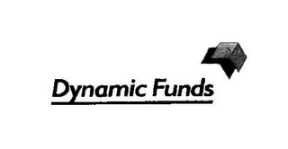 DYNAMIC FUNDS logo