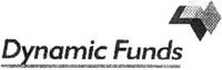 DYNAMIC FUNDS logo