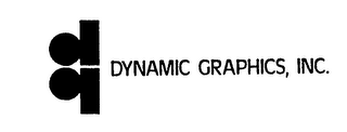 DYNAMIC GRAPHICS, INC. logo