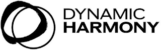DYNAMIC HARMONY logo