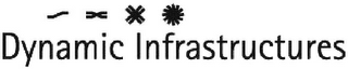 DYNAMIC INFRASTRUCTURES logo