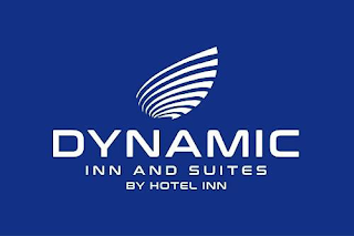 DYNAMIC INN AND SUITES BY HOTEL INN logo