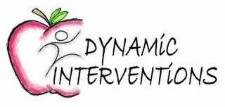 DYNAMIC INTERVENTIONS logo