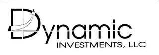 DYNAMIC INVESTMENTS, LLC logo