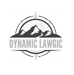 DYNAMIC LAWGIC CONSULTING logo