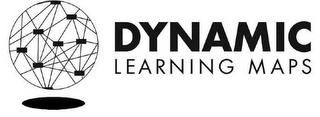 DYNAMIC LEARNING MAPS logo