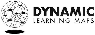 DYNAMIC LEARNING MAPS logo