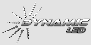 DYNAMIC LED logo