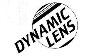 DYNAMIC LENS logo