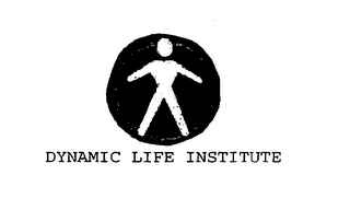 DYNAMIC LIFE INSTITUTE logo