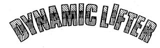 DYNAMIC LIFTER logo