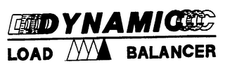 DYNAMIC LOAD BALANCER logo