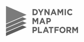 DYNAMIC MAP PLATFORM logo