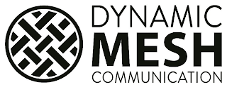 DYNAMIC MESH COMMUNICATION