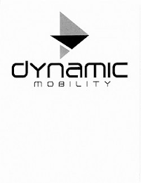 DYNAMIC MOBILITY logo