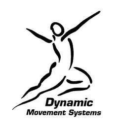 DYNAMIC MOVEMENT SYSTEMS logo