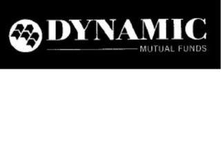 DYNAMIC MUTUAL FUNDS logo