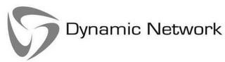 DYNAMIC NETWORK logo