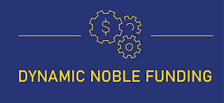 DYNAMIC NOBLE FUNDING logo