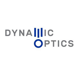 DYNAMIC OPTICS logo