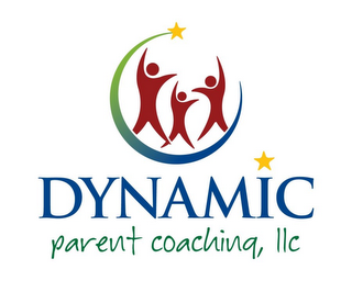 DYNAMIC PARENT COACHING, LLC logo