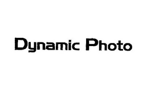 DYNAMIC PHOTO logo