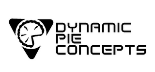 DYNAMIC PIE CONCEPTS