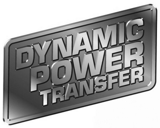 DYNAMIC POWER TRANSFER logo