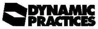 DYNAMIC PRACTICES logo