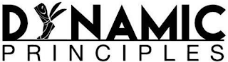 DYNAMIC PRINCIPLES logo