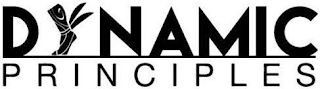 DYNAMIC PRINCIPLES logo