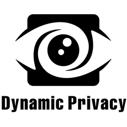 DYNAMIC PRIVACY logo
