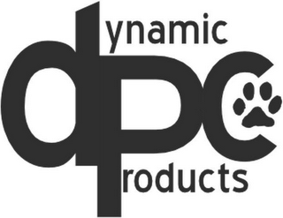 DYNAMIC PRODUCTS C logo