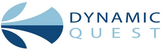 DYNAMIC QUEST logo