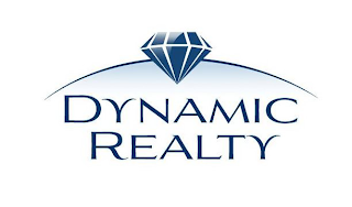 DYNAMIC REALTY logo