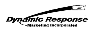 DYNAMIC RESPONSE MARKETING INCORPORATED logo