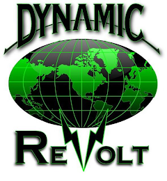 DYNAMIC REVOLT logo