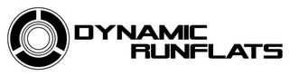 DYNAMIC RUNFLATS logo