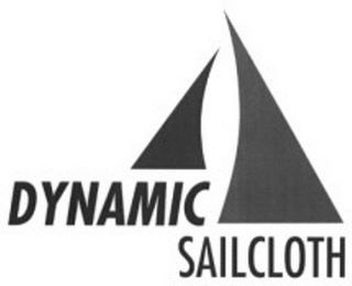 DYNAMIC SAILCLOTH logo