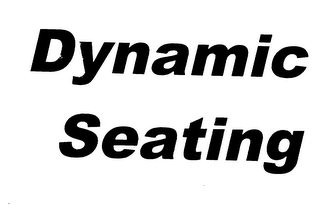 DYNAMIC SEATING logo