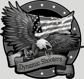 DYNAMIC SHOOTERS logo
