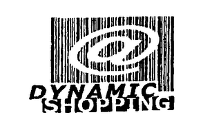 DYNAMIC SHOPPING logo