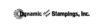 DYNAMIC SHORT RUN STAMPINGS, INC. logo