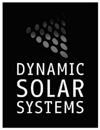 DYNAMIC SOLAR SYSTEMS logo