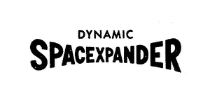 DYNAMIC SPACEXPANDER logo