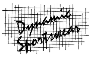 DYNAMIC SPORTSWEAR logo